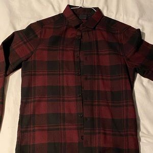 ASOS Mens button down size small